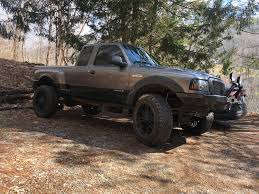 a little update on the ole ranger yes she s a stepside now fordranger a little update on the ole ranger yes
