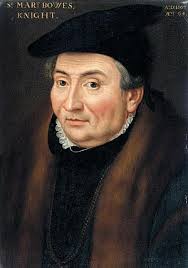 Martin Bowes Facts for Kids