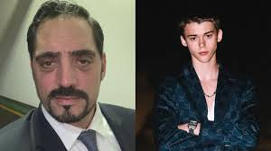 La reacción de Felipe Fort cuando su tío Eduardo lo fulminó por su  desempeño en la empresa familiar