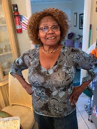 Annie D. Crear Obituary