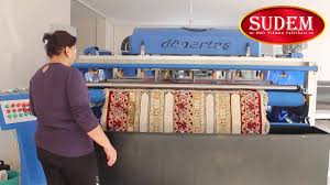 Balikesir Sudem Hali Yikama Youtube