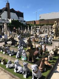 About Whelans Whelans Garden Ornaments