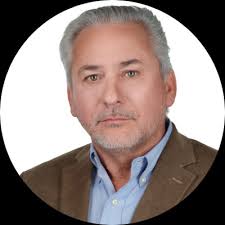 I'm excited to report I've started a new position as Vice President