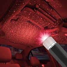 Star ceiling kits include the illuminator (light engine), fiber optic strands, rf remote control, and power supply. Usb Car Ceiling Light Modern Car Adjustable Romantic Auto Roof Star Projector Lights Portable Atmosphere Deco Star Projector Light Star Projector Star Ceiling