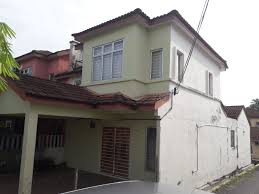 Bandar baru petaling jaya (pj new town). Bandar Tasik Puteri Rawang Jual Beli Rumah Hartanah Rawang
