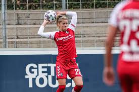 This page displays a detailed overview of the club's current squad. Sc Freiburg Sc Spielerinneninternationalim Einsatz Nachrichten Verlagshaus Jaumann