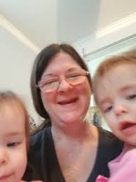 Day21 Scarlette is doing wonderful She is so precious I can't get enough of  her I'll be posting more details