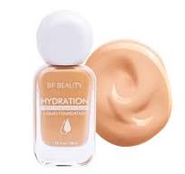 High Quality Custom Make up Natural Lightweight Foundation Color Changing  Hyaluronic Acid Hydration Liquid Foundation
