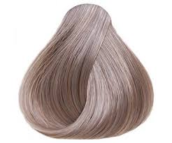The effect is produced by a toner and is just one of several reflects you can achieve. Oya 10 01 A Ultra Light Ash Blonde Demi Permanent Colour 90g Hairwhisper Canadian Made Shears Professional Hair Styling Products