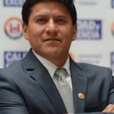 Juan VIZUETE TOAPANTA