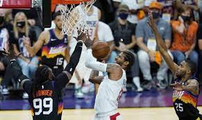 Suns juegan hoy en vivo vía espn online por la segunda final de la conferencia oeste de los nba playoffs 2021 desde el phoenix suns arena. Z1jy3ddcz18hdm