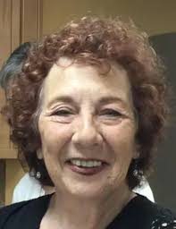 Obituary information for Carol Albanese