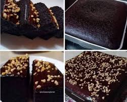 Jadi first kuih raya yang mun buat ialah almond london. Resipi Biskut Almond London Sedap Guna Sukatan Cawan
