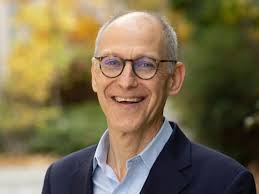 Penn extends contract for Weitzman School of Design Dean Fredrick Steiner  through 2027