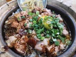 This hearty and comforting meal is popular in malaysia, singapore, and china. Top 10 Places To Enjoy Claypot Chicken Rice Around Kl Pj