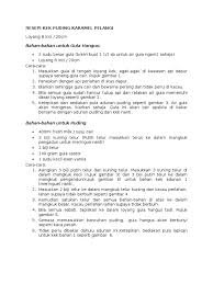 Related posts to resepi kek puding karamel gula hangus. Resepi Kek Puding Karamel Pelangi Loyang 8 Inci 20cm Bahan Bahan Untuk Gula Hangus