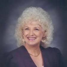 Erlene Thompson Obituary (2018)