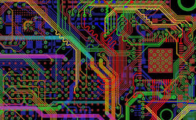 Top 10 Pcb Routing Tips For Beginners Eagle Blog Pcb Design Electronics Wallpaper Pcb Design Software