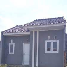 Rumah Minimalis Type 21 Rumah Minimalis Minimalis Rumah