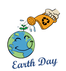 Earth day 2021 is an event observed annually on april 22. Earth Day Us