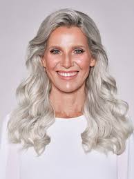 Nicole Wittner Bestager-/Silverhairmodel (@nicole_kirsten_wittner) •  Instagram photos and videos