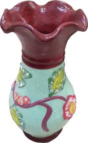 Banyak motif yang diharap dari sebuah karya kata mutiara. Contoh Bahan Dan Alat Mewarnai Vas Bunga Dari Tanah Liat Contoh Gambar Vas Bunga Dari Tanah Liat Kata Kata Cara Menggambar Vas Bunga Menggambar Dan Mewarnai Vas Bunga Untuk