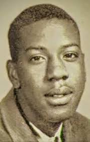 Jerry Stoneking was a member of the class of '64.