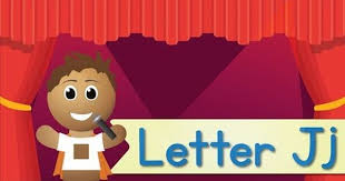 Letter J Song Official Letter J Music Video By Have Fun Teaching Letter J Song J Song Alphabet Songs