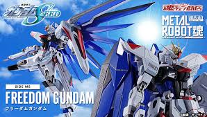 7:25 acuiark 1 981 011 просмотров. Metal Roboté­‚ Side Ms ãƒ•ãƒªãƒ¼ãƒ€ãƒ ã‚¬ãƒ³ãƒ€ãƒ  æ©Ÿå‹•æˆ¦å£«ã‚¬ãƒ³ãƒ€ãƒ seed è¶£å'³ ã‚³ãƒ¬ã‚¯ã‚·ãƒ§ãƒ³ ãƒãƒ³ãƒ€ã‚¤ãƒŠãƒ ã‚³ã‚°ãƒ«ãƒ¼ãƒ—å…¬å¼é€šè²©ã‚µã‚¤ãƒˆ