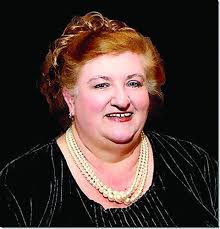 Clara Belle Palmer De Lill, 64