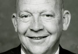 Remembering David Lamb: 'outstanding leader and very competent  administrator'