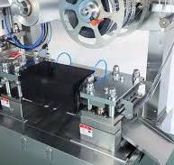 Condoms Making Machine: Key to High-Efficiency and Safe ...
