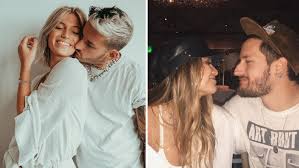 La pareja conformada por el cantante venezolano ricky montaner y la influencer argentina stefi roitman está más sólida que nunca. Ricky Montaner Confiesa Por Que Se Comprometio Con Stefi Roitman Y No Con Sofia Reyes Meganoticias