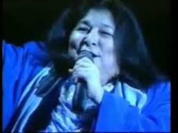 Mercedes Sosa Sube Sube Mercedes Canciones Musica