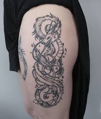 Tattoos By Sav Savshimi Instagram Photos And Videos Tattoos Tattoo Designs Men Anime Tattoos