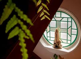 Accomodation in the Shrine of Fátima