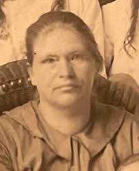 Justiina Palo Wiitala (1881-1940)