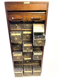 Vintage globe wernicke barrister cabinet or bookcase. Lot Art Globe Wernicke Oak Roller Filing Cabinet