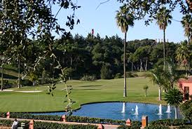 Maybe you would like to learn more about one of these? Golfplatz Andalusien Costa Del Sol Santa Clara Golf Club M