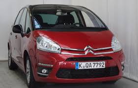 Image result for Rouge Profond 2011 Citroen
