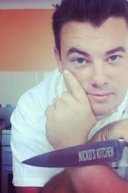 YouTube's Aussie master chefs slice and dice their way to the top