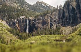 Check spelling or type a new query. Bridal Veil Falls Telluride Colorado Photograph By Rob The Photographer