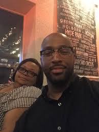 Anthony Thornhill's Instagram, Twitter & Facebook