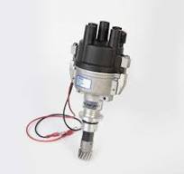 Pertronix distributor (new) for late model (core 50)