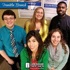 Pin By Landmark Credit Union On Branch Photos Videos Visa Credit Card Visa Credit Credit Union