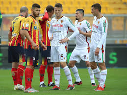 Riepilogo risultati calendario classifiche archivio. Serie B Lecce Reggiana 7 1 Cronaca E Tabellino Reggionline Quotidianionline Telereggio Trc Trm