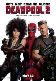 Deadpool 2 Final Trailer Buy Your Tickets Now Deadpool 2 Movie Deadpool Movie Streaming Movies