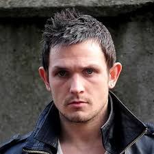 The Boy from Mercury (1996)