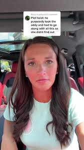 Brandy and Billy Mcgrath