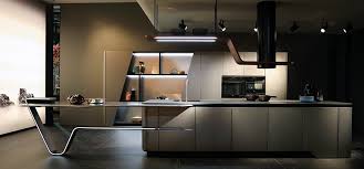 a new vision for modern kitchen design